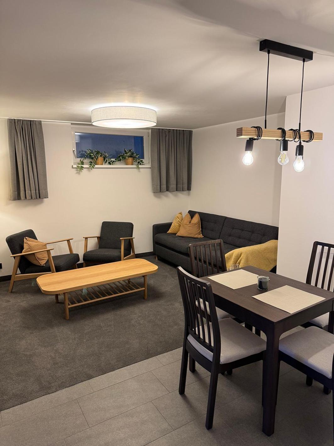 Chalet Lenzi Σανκτ Αντόν αμ Άλμπεργκ Εξωτερικό φωτογραφία