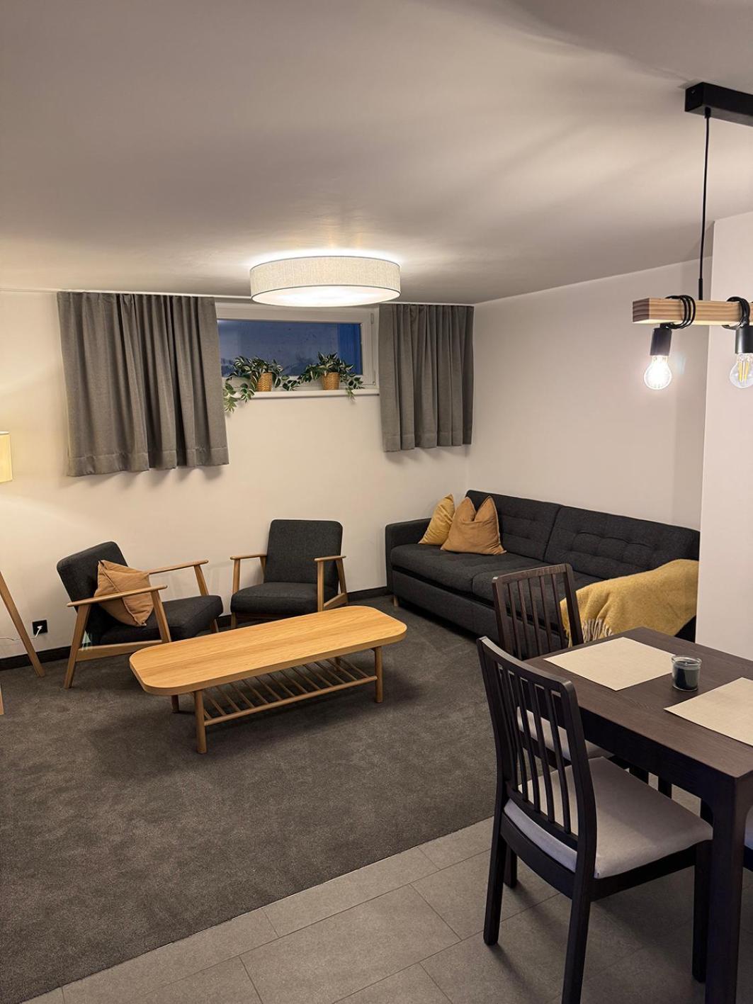 Chalet Lenzi Σανκτ Αντόν αμ Άλμπεργκ Εξωτερικό φωτογραφία